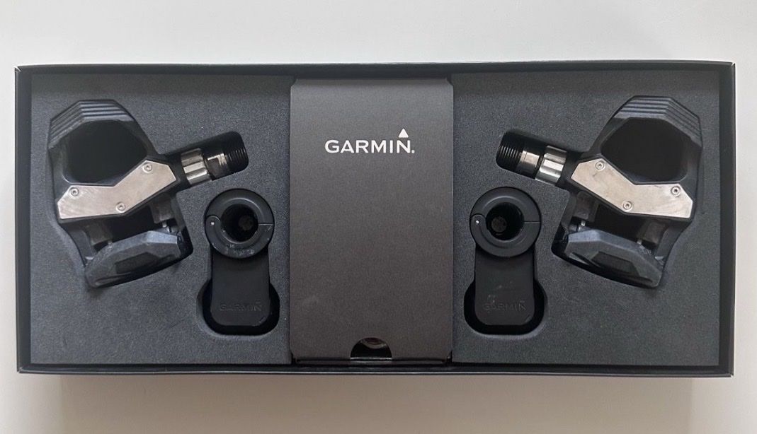 Garmin Ersatzteile: Garmin Vector 2 – Gebraucht aus Grächen von Patrick320