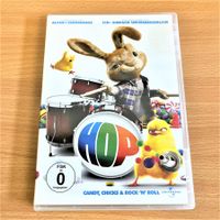 DVD - HOP - Candy, Chicks & Rock’n’Roll