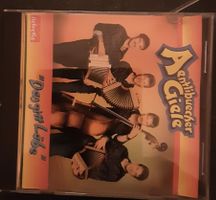 Aentlibuecher Giele - "Das gitt Läbe" CD - Top Zogge!