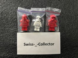 Lego Star Wars 75225 Elite Praetorian Guard Battle Pack