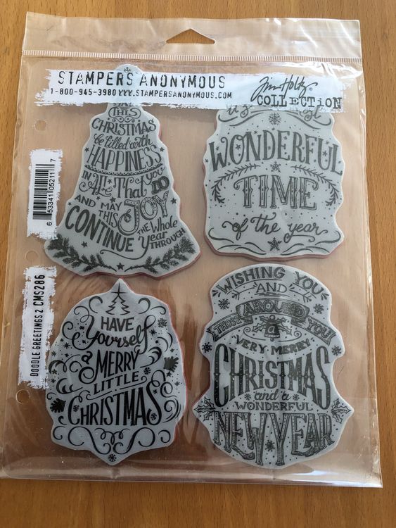 Scrapbooking Bloc papiers Tim Holtz, Trésors retrouvés, neuf (Neu und