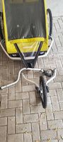 Veloanhange croozer kid 2 