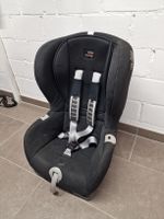 Britax Römer Duo Kindersitz 9-18 kg.