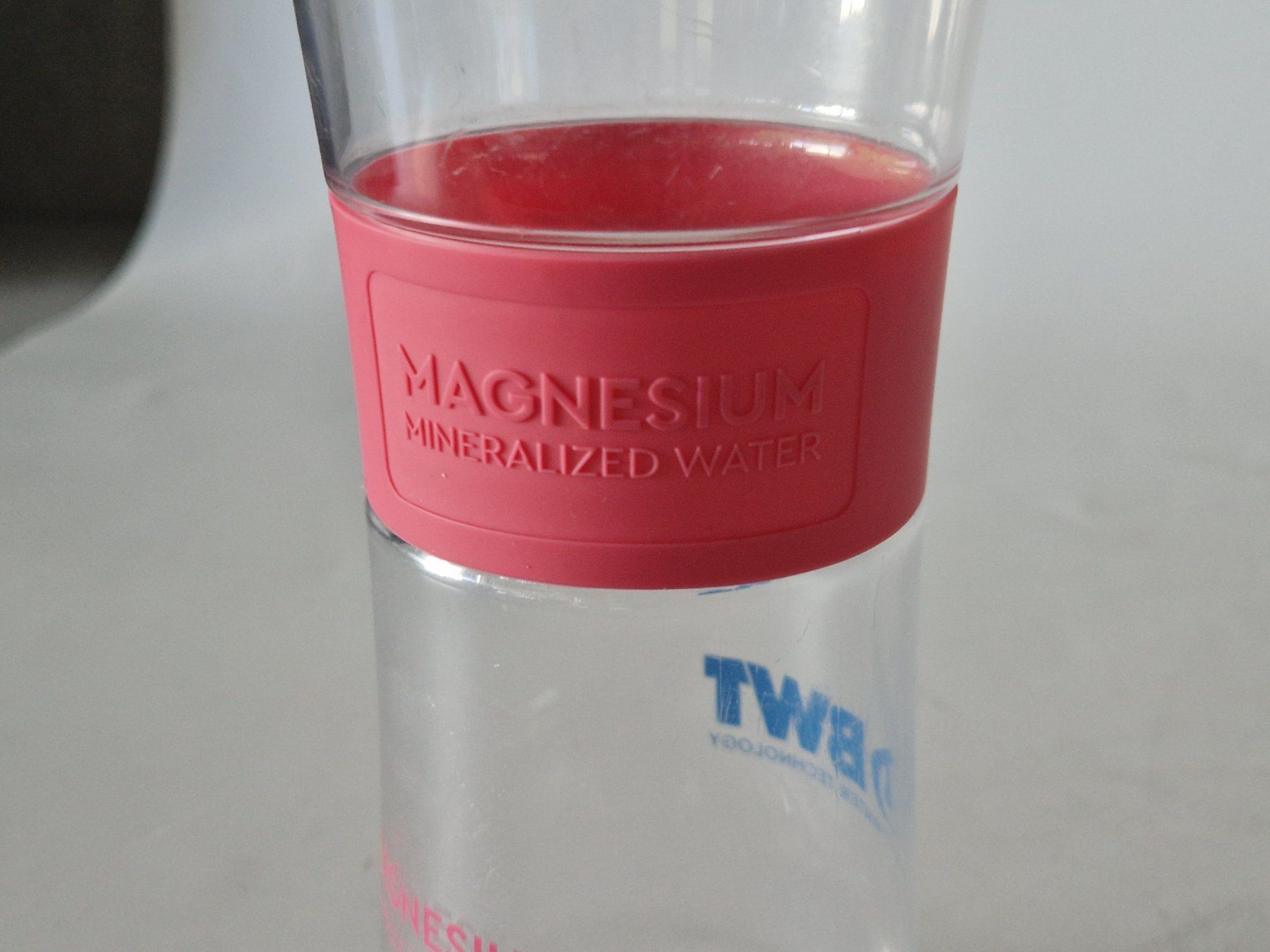 Borracce & Thermos: BWT Trinkflasche – Usato da Muhen venduto da Restwert_Muhen 3