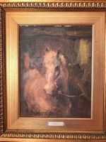 BARBERIS P.: Tableau/ Gemälde/ Quadro