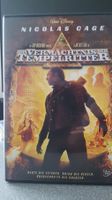 DVD Das vermächtnis der Tempelritter
