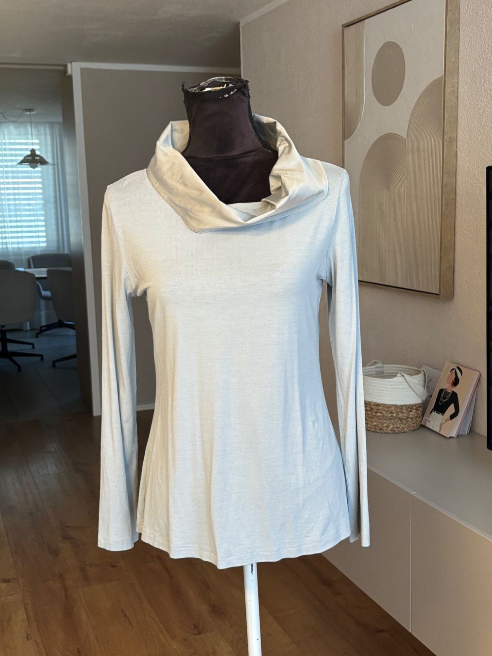 Camicette: Daniel&Mayer Italy Blusenshirt – Usato da St. Margrethen SG venduto da dijanaO 5