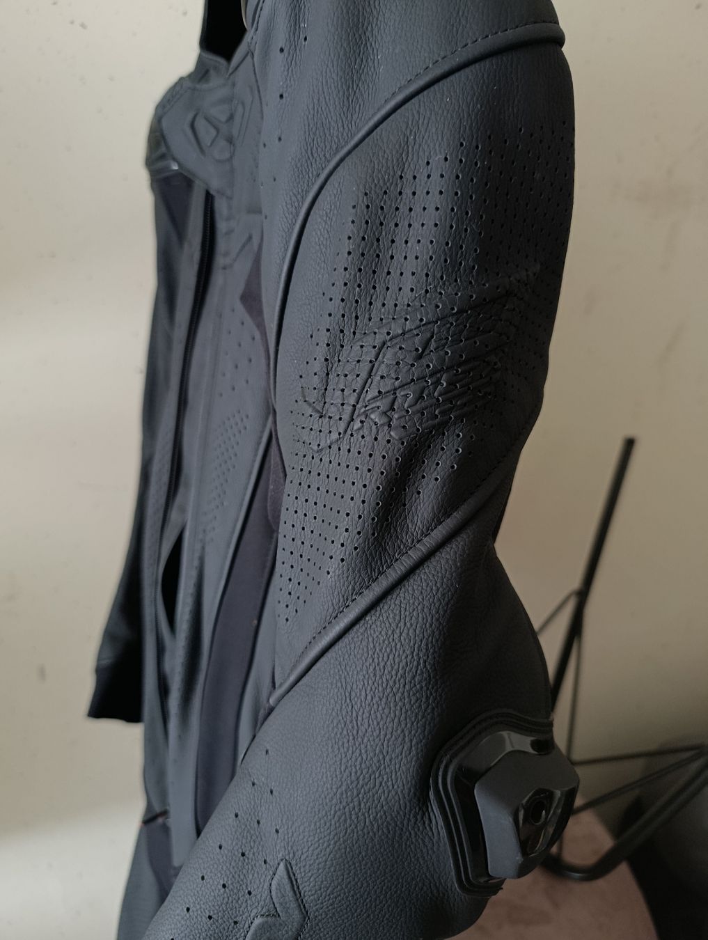 Ixon Completi, tute sportive e funzionali: combinaison moto IXON vortex 3 – Nuovo (secondo la descrizione) da Martigny venduto da mos_st5f 4