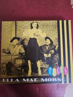 CD - Ella Mae Morse – Rocks (Rockabilly)