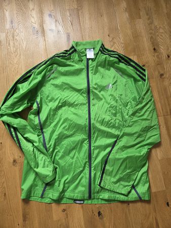 Adidas Windjacke, Grösse L