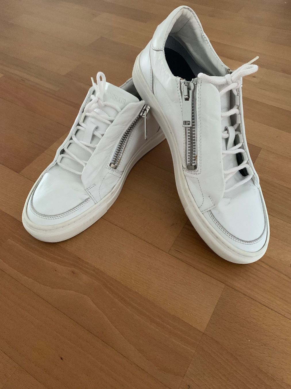 Scarpe da uomo: Antony Morato Sneakers – Usato da Wetzikon ZH venduto da hypebeast