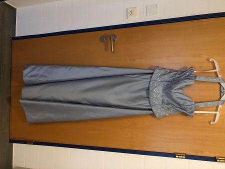 Abendkleid