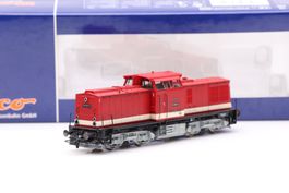 Roco 62810 DR 114 660-4 Diesellok DC, H0