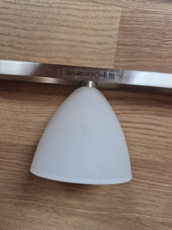 Lampadari & plafoniere: Günstige Grosse Hängelampe, pendellampe – Usato da Saland venduto da ise_v65c 2