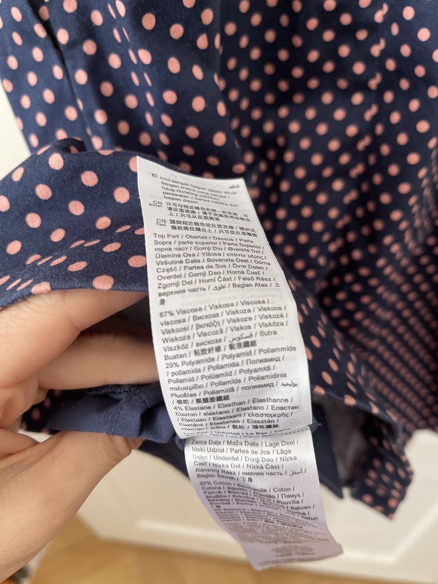 Esprit Kleider: Kleid von Esprit Gr 32 – Gebraucht aus Luzern von melwyss2 3