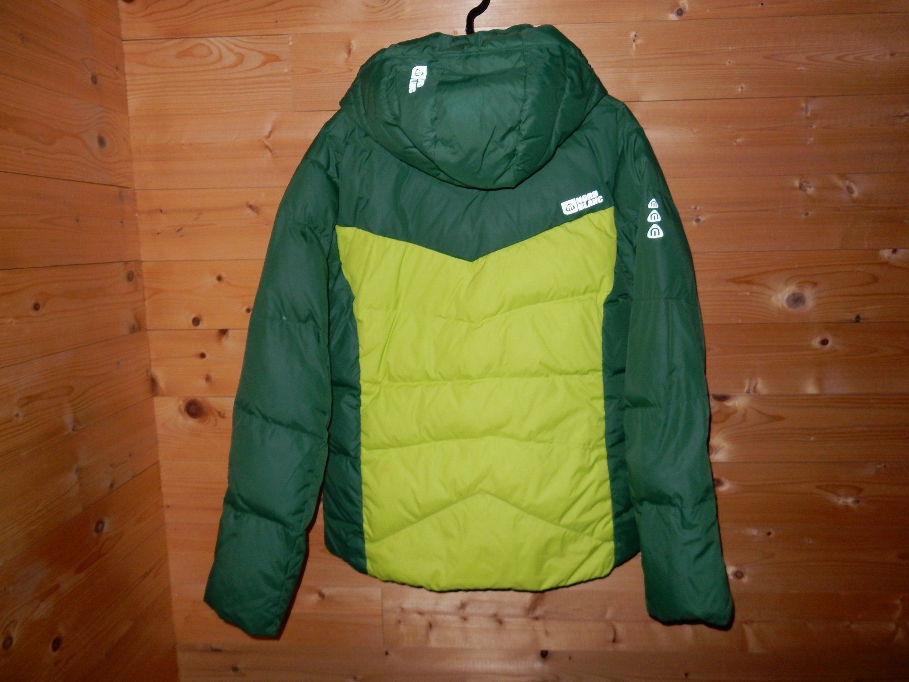 Giacche: Daunenjacke NORD BLANC, Gr. 42 – Usato da Reichenbach i.k. venduto da Bcarlos 1