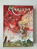 MARLYSA / TOME 2 / L'OMBRE DE DOMPOUR