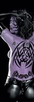 Poster Spiral Tattoo