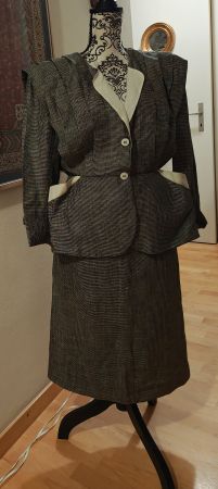 Mariella Burani Anzug