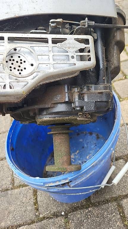 Motori: Benzinmotor, Normalbenzin – Usato da Adlikon venduto da 8452