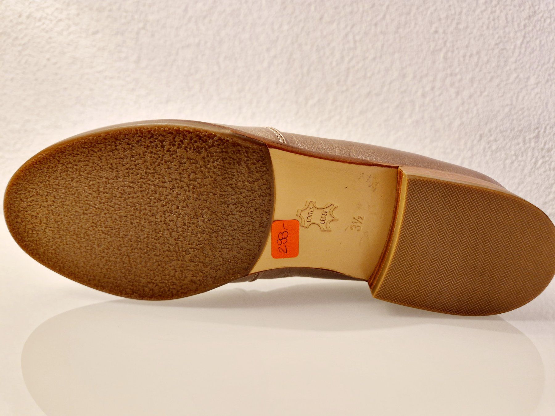 Scarpe da donna: Schneider Damen Schuhe Slipper Gr. 36 Rabatt - 70% – Nuovo e nell'imballaggio originale da Braunau venduto da Brand-Store 7