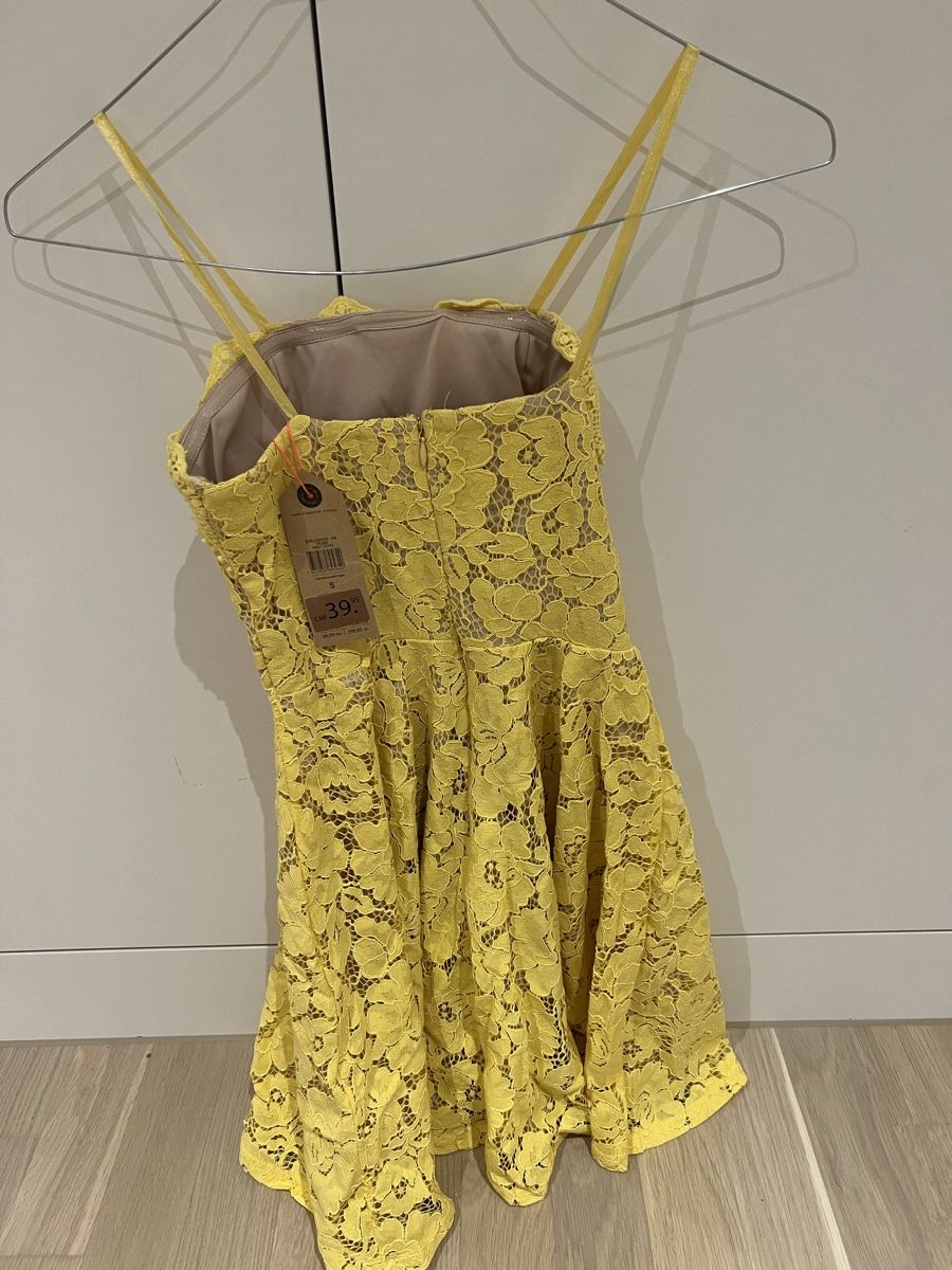 Tally Weijl Kleider: Kleid – Neu und originalverpackt aus Zürich von tyr_5j6q 1