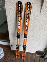 Ski Kinder Rossignol 130 SX Radical
