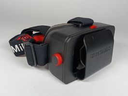 HOMIDO casque de réalité virtuelle