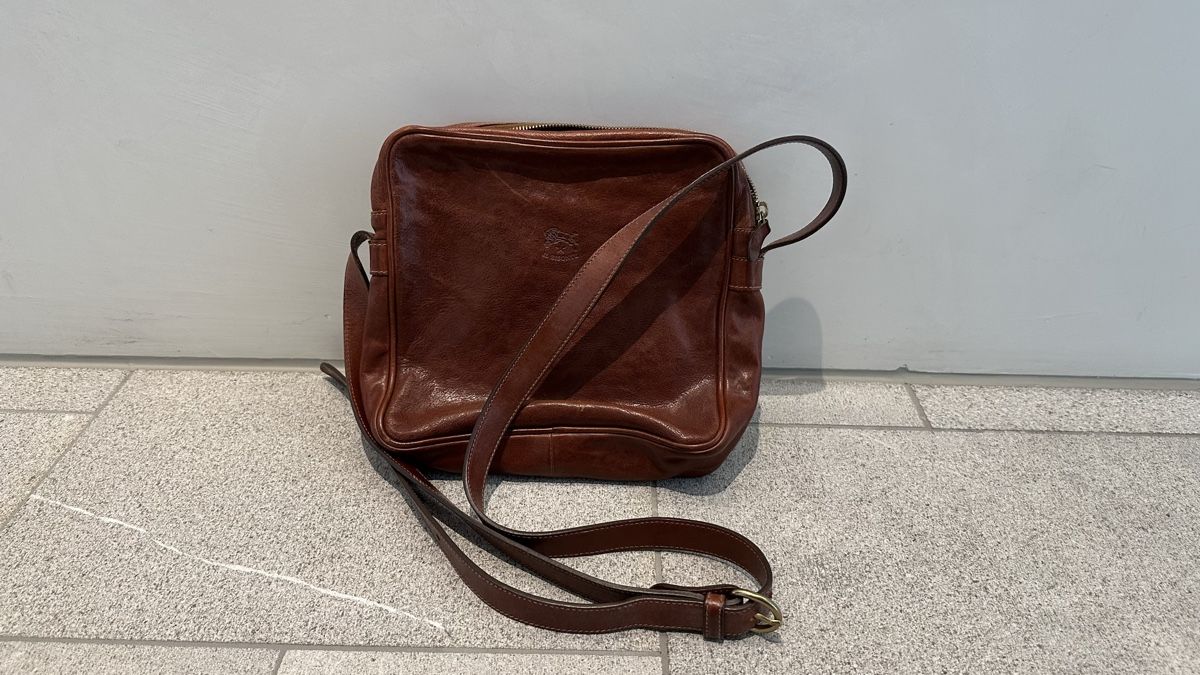 Sacs: Il Bisonte Tasche – Neuf (Voir description) à Meggen par fdi_9jbk