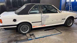 BMW E30 Winterräder, Alufelgen 195/60 R14, Top Zustand!