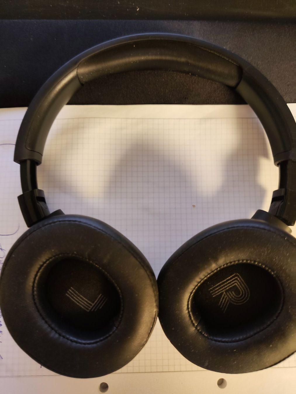 JBL Casques audio: Kopfhörer JBL Tune 770NC – Neuf (Voir description) à Maegenwil par shopping4me 2