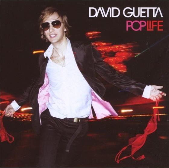 CD: David Guetta - Pop Life – Usato da Uzwil venduto da visions77