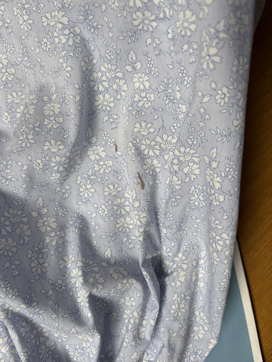 Jacadi Vestiti & Gonne: Robe en Liberty Jacadi 3 ans - 96cm – Usato da Founex venduto da ari_2gt7 5