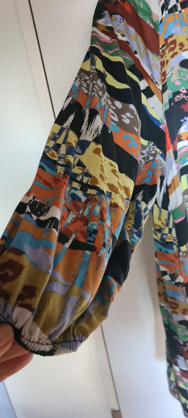 Vestiti: Kleid von "frogbox", Grösse M – Usato da Untersiggenthal venduto da elisabeth076 3
