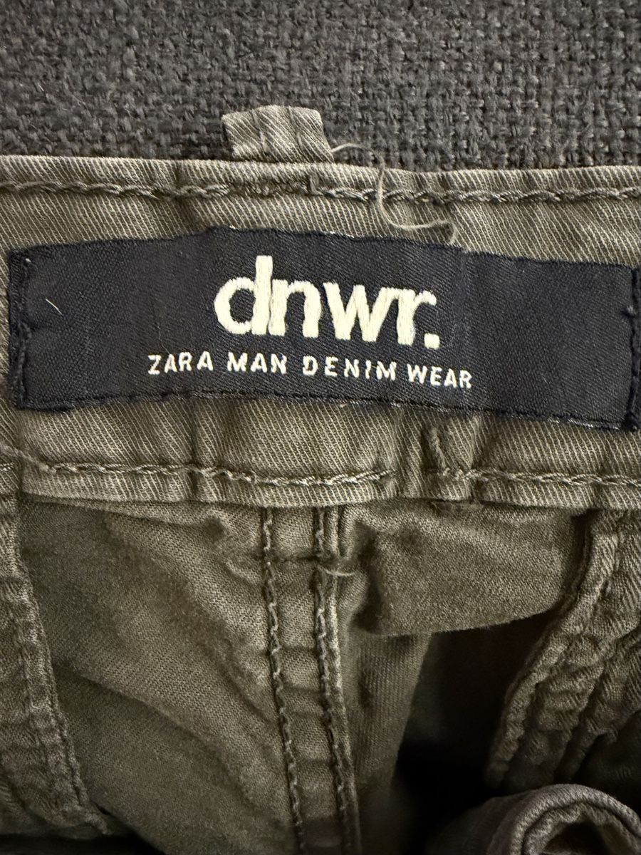 Pantaloni: Pantalon Zara – Usato da Isérables venduto da Titi9 2