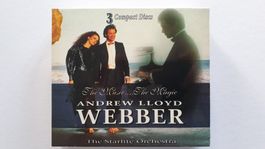 Andrew Lloyd Webber
