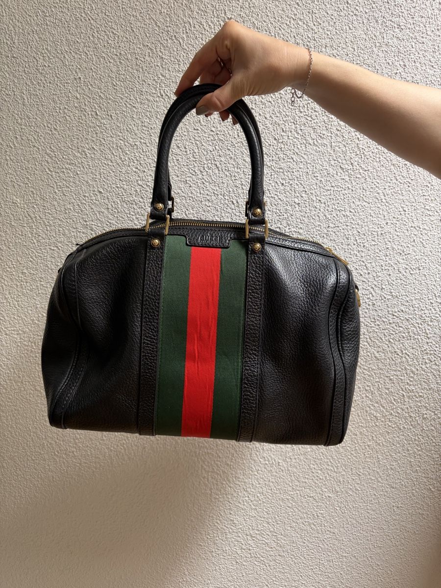 Taschen: Gucci (replica) – Gebraucht aus Zürich von Halloumi8003