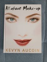 Kevin Aucoin - Makup Buch