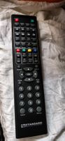 Telecommande TV standard