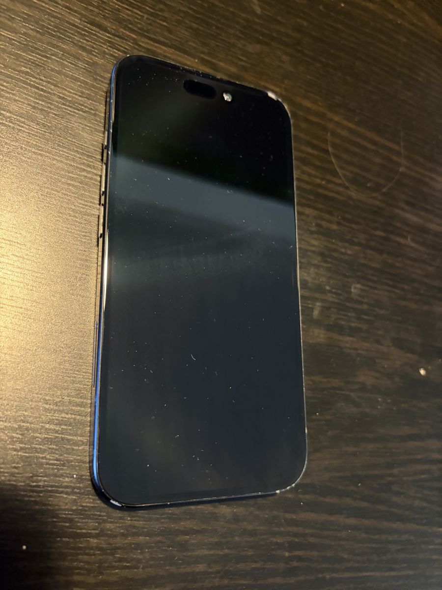 Apple Handys / Smartphones: iPhone 16 mit Wasserschaden – Defekt aus Bolligen von eliasschneiderr 4