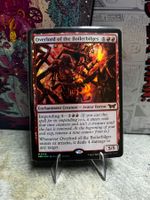 Overlord of the Boilerbilges Foil