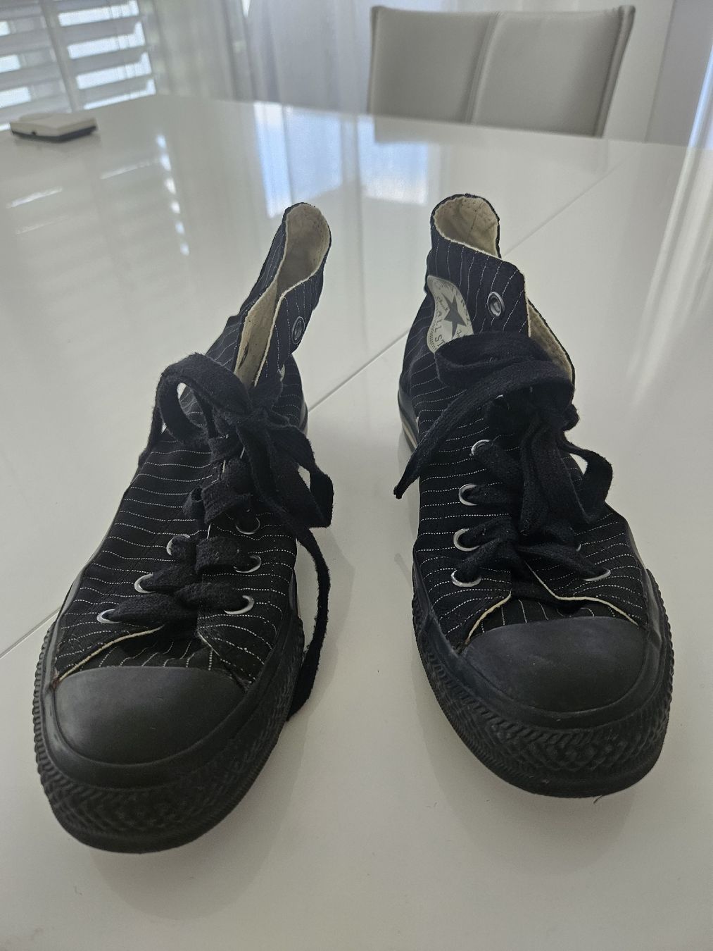 Converse Scarpe da uomo: Turnschuhe  Converse – Usato da Ostermundigen venduto da Msmash 1