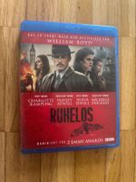 RUHELOS. (BLU-RAY). MINISERIE