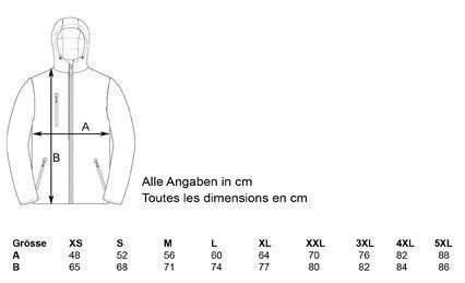 Jacken: John Deere Softshell Jacke – Neu und originalverpackt aus Aettenschwil von shirtster 2