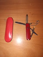 Taschenmesser Victorinox Classic in Rot. (nov465)