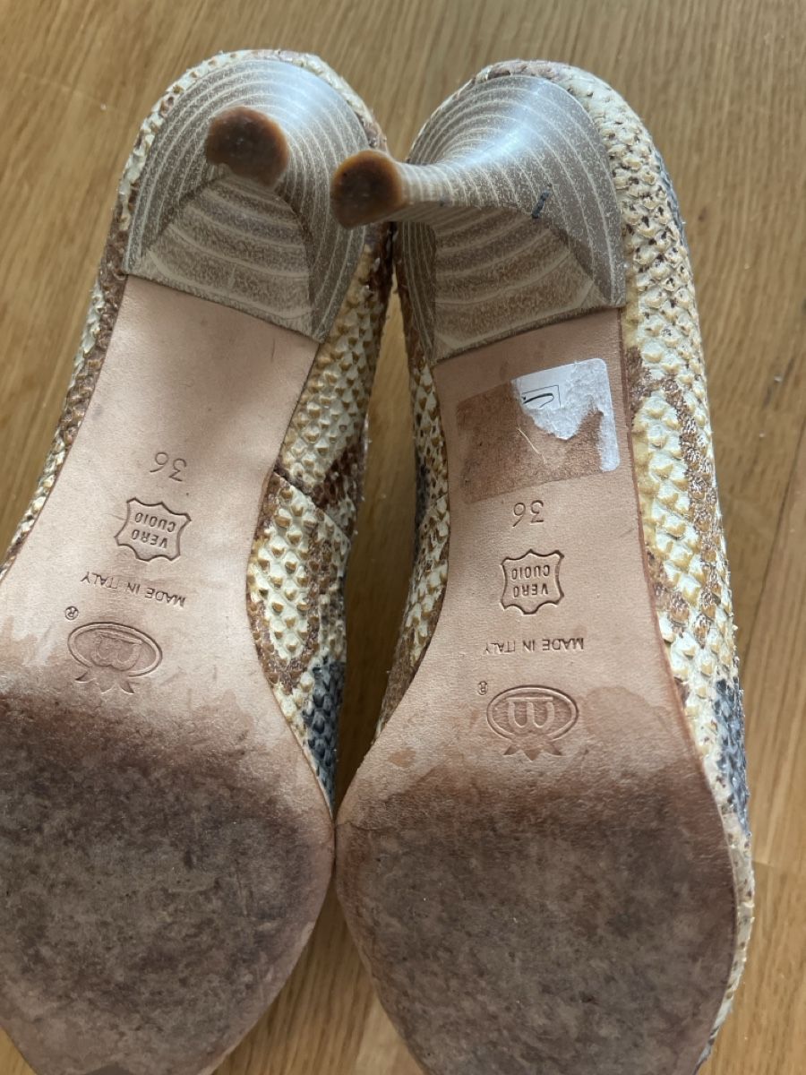 Damenschuhe: Schuh – Gebraucht aus Birmensdorf ZH von irina61 2