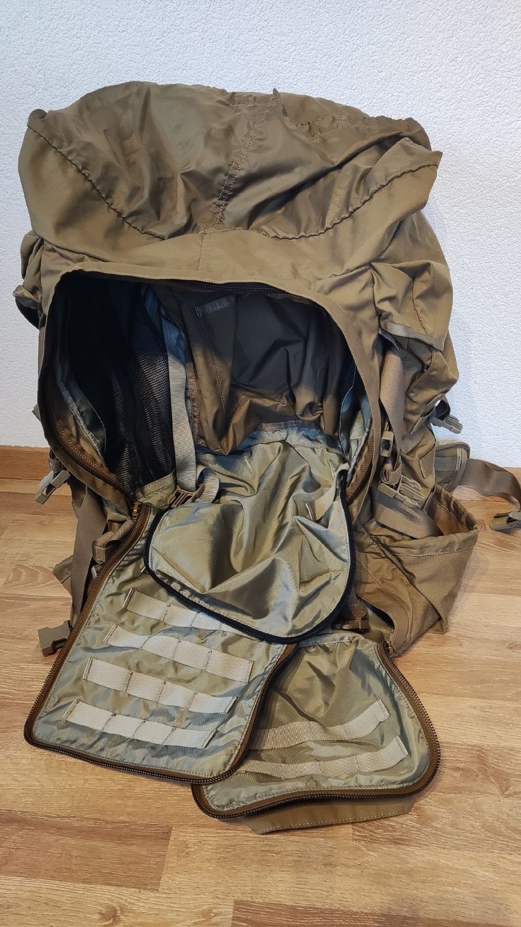 Rucksäcke: Eberlestock Terminator XL – Gebraucht aus Buchs AG von fxjazzi 5