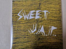 Sweet J.A.P. Single – I'm Only Moonlight