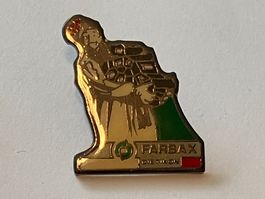 1 Pin Farbax Dietikon