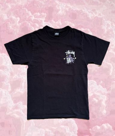 Vintage Stüssy T-Shirt